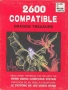 Atari  2600&nbsp; - &nbsp;DragonTreasure